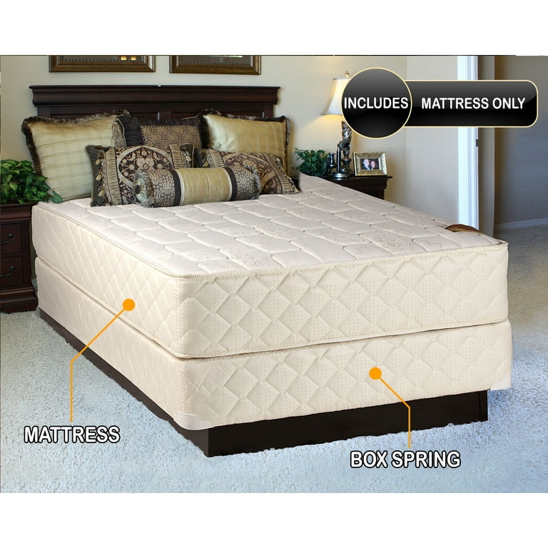 CRUNKEMPIRE MATTRESSES