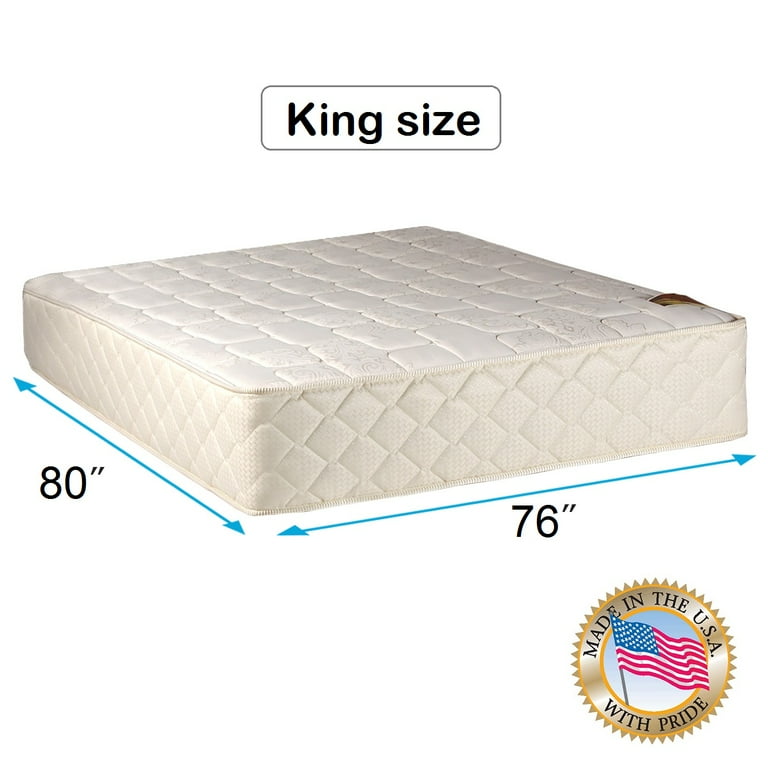 CRUNKEMPIRE MATTRESSES